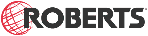 Roberts Products logo