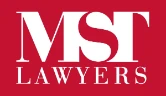 MST Lawyers logo