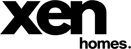 Xen Homes logo